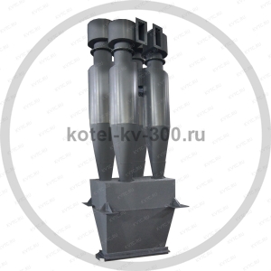 Циклоны типа ЦН: надежное решение для аспирационных установок