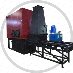 Водогрейные котлы на твердом топливе: дрова, уголь, брикеты, пеллеты